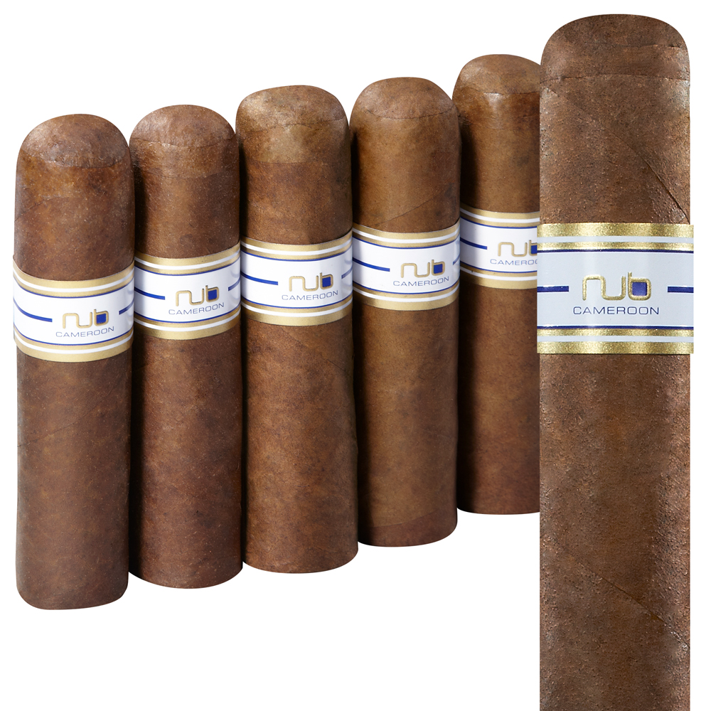 NUB Cameroon by Oliva | 358 - Cameroon | Pack of 5