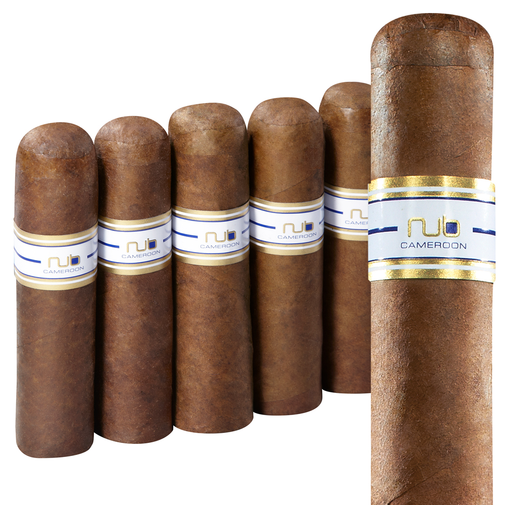 NUB Cameroon by Oliva | 460 - Cameroon | Pack of 5