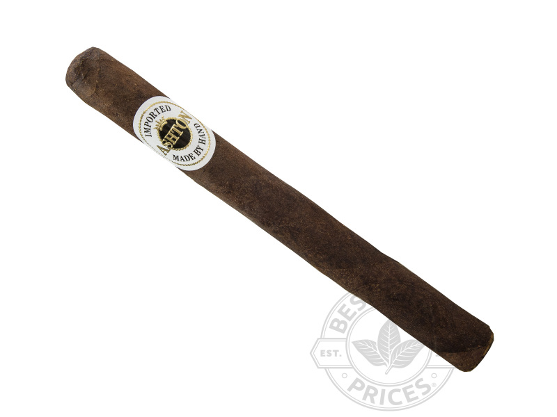Ashton Aged Maduro #50 - 1 Cigar