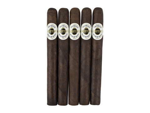 Ashton Aged Maduro #50 - 5 Cigars