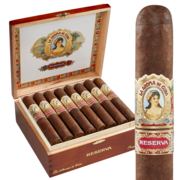 La Aroma de Cuba Reserva Pomposo | Gordo | Box of 24