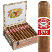 Romeo y Julieta 1875 Exhibition #3 | Toro | Box of 25