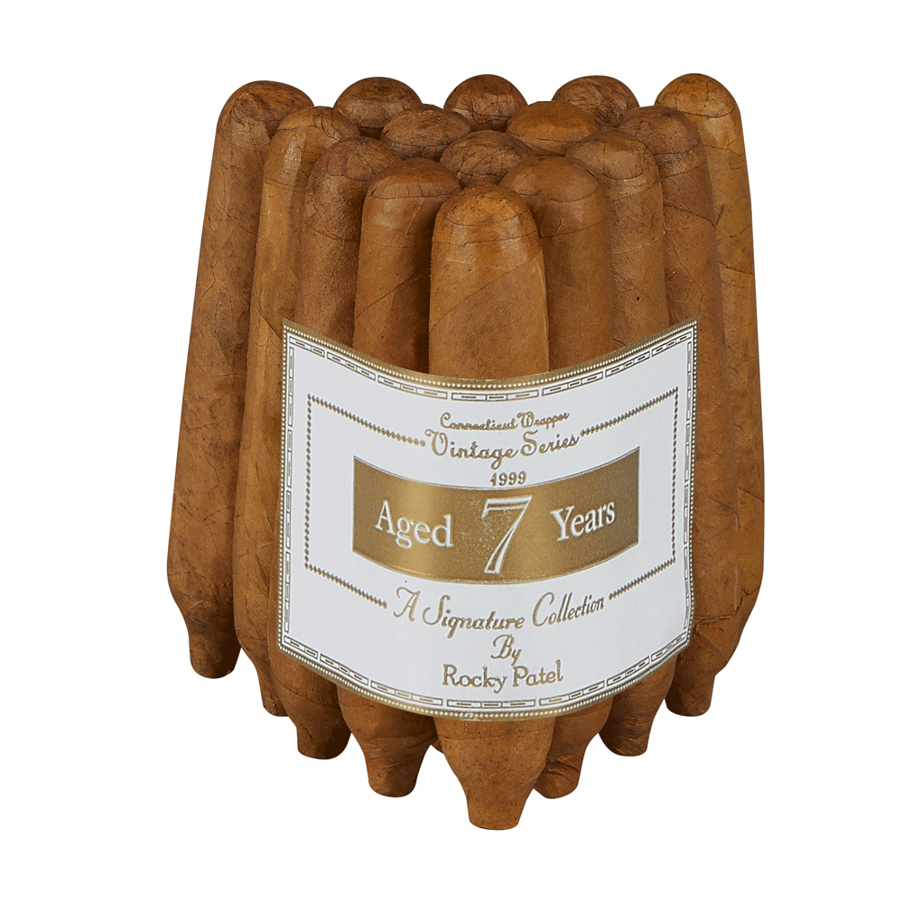 Rocky Patel Vintage 2nds | Perfecto - 1999 | Pack of 15