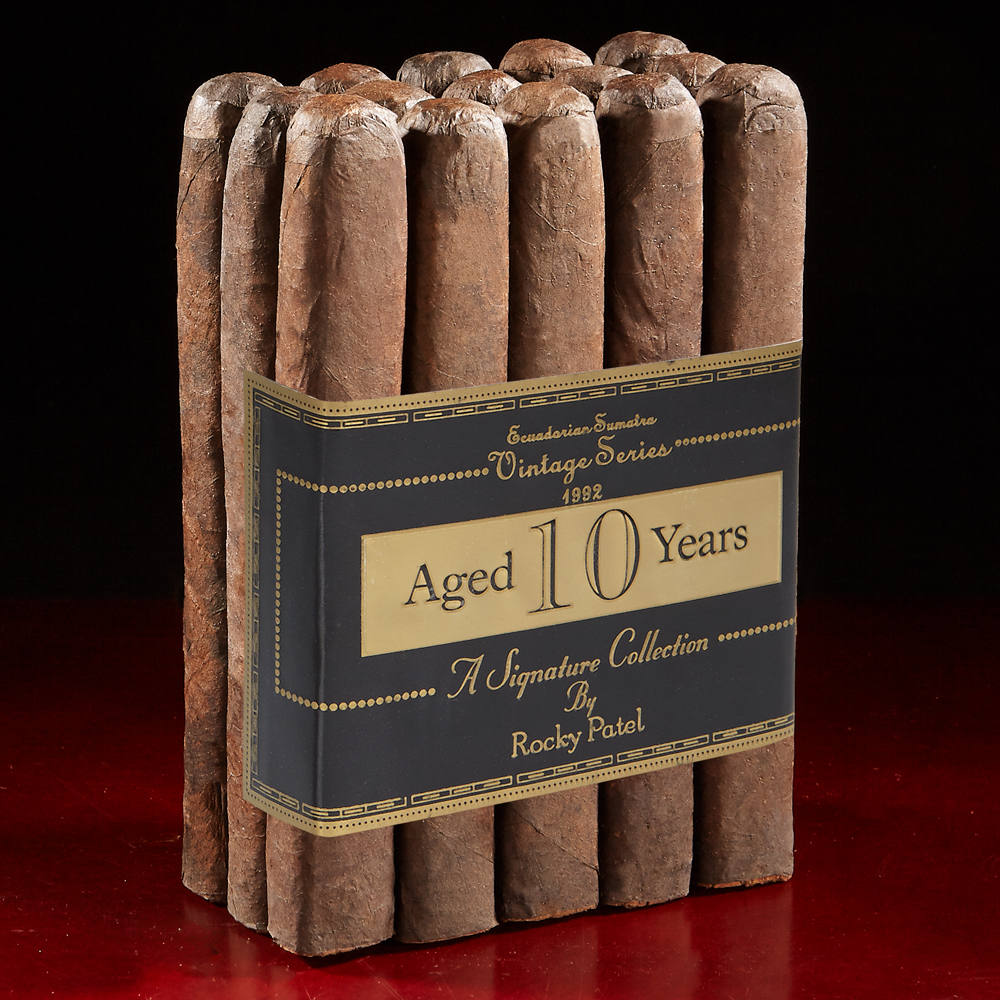 Rocky Patel Vintage 2nds | Robusto - 1992 | Pack of 15