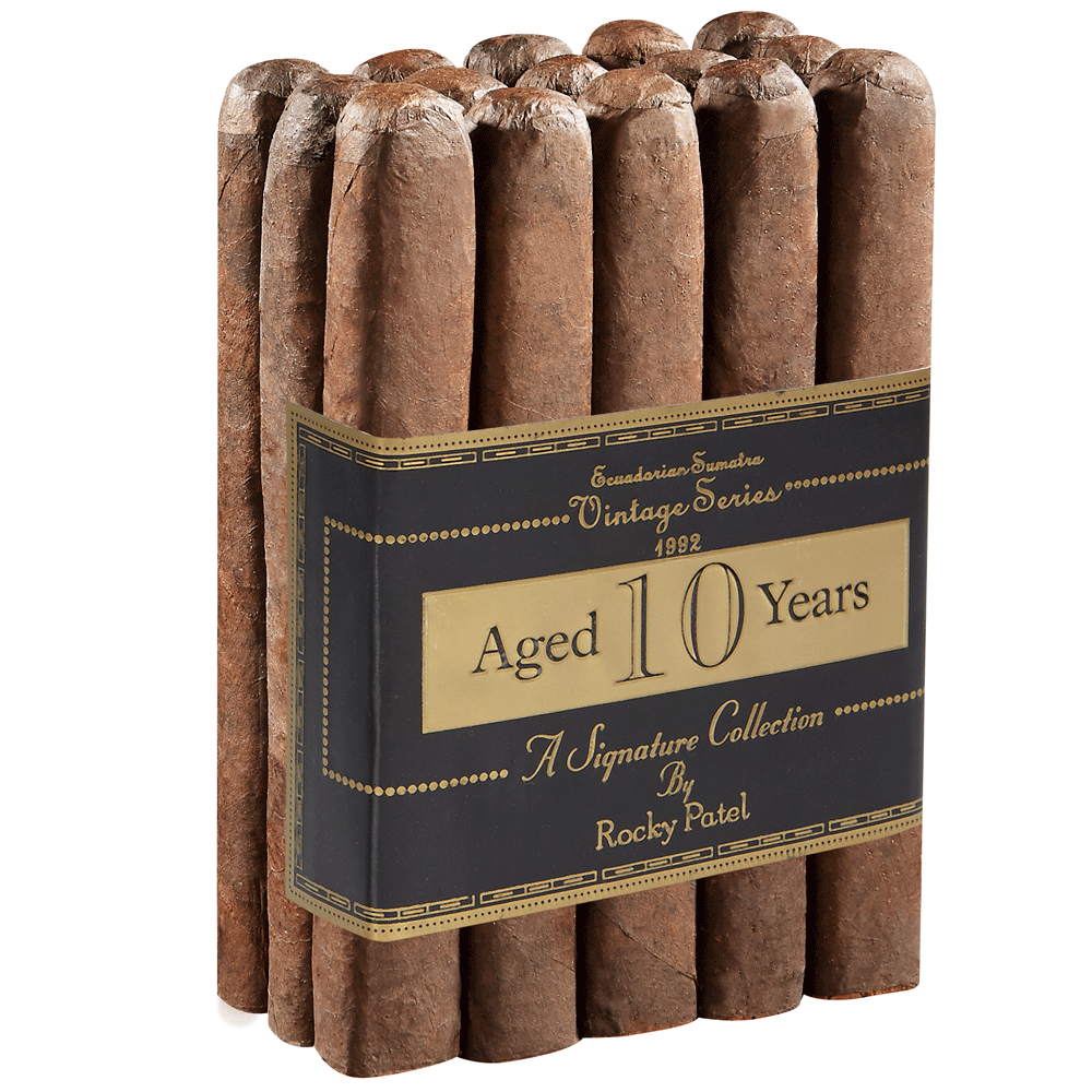 Rocky Patel Vintage 2nds | Robusto - 1990 | Pack of 15