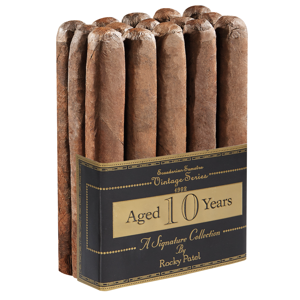 Rocky Patel Vintage 2nds | Toro - 1992 | Pack of 15