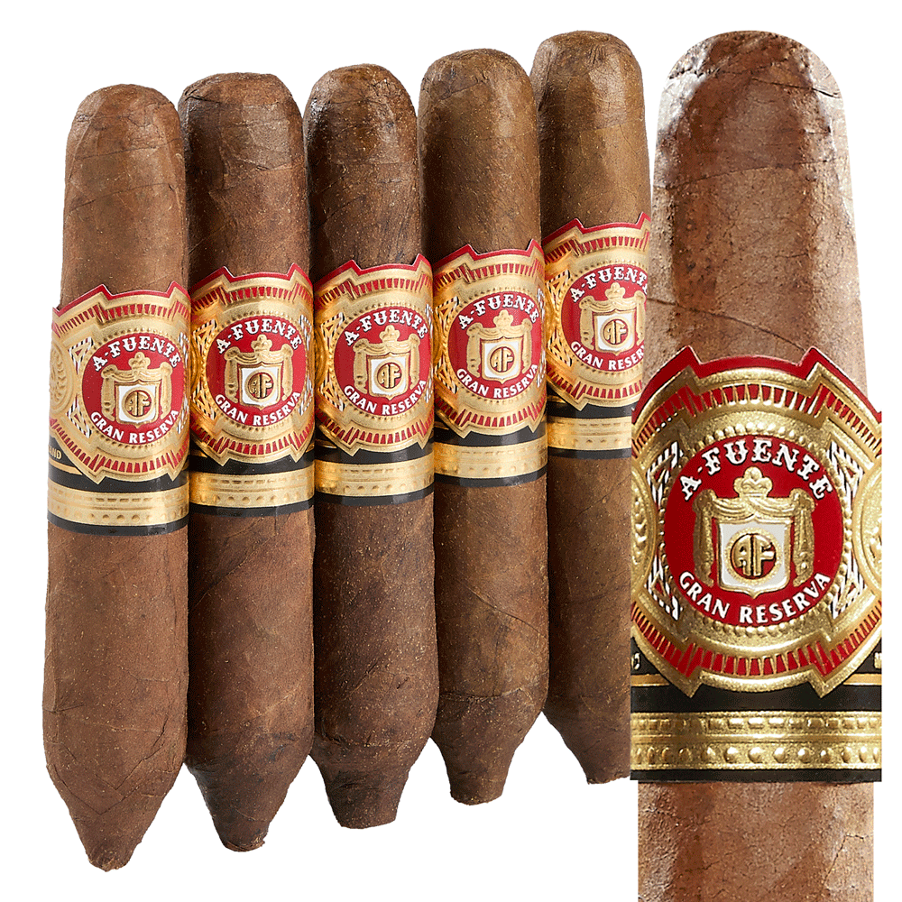 Arturo Fuente Hemingway | Short Story (Perfecto) - Cameroon | Pack of 5
