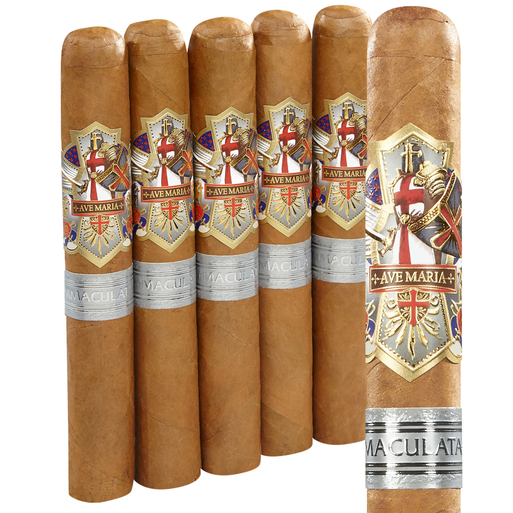 Ave Maria Immaculata | Toro | Pack of 5