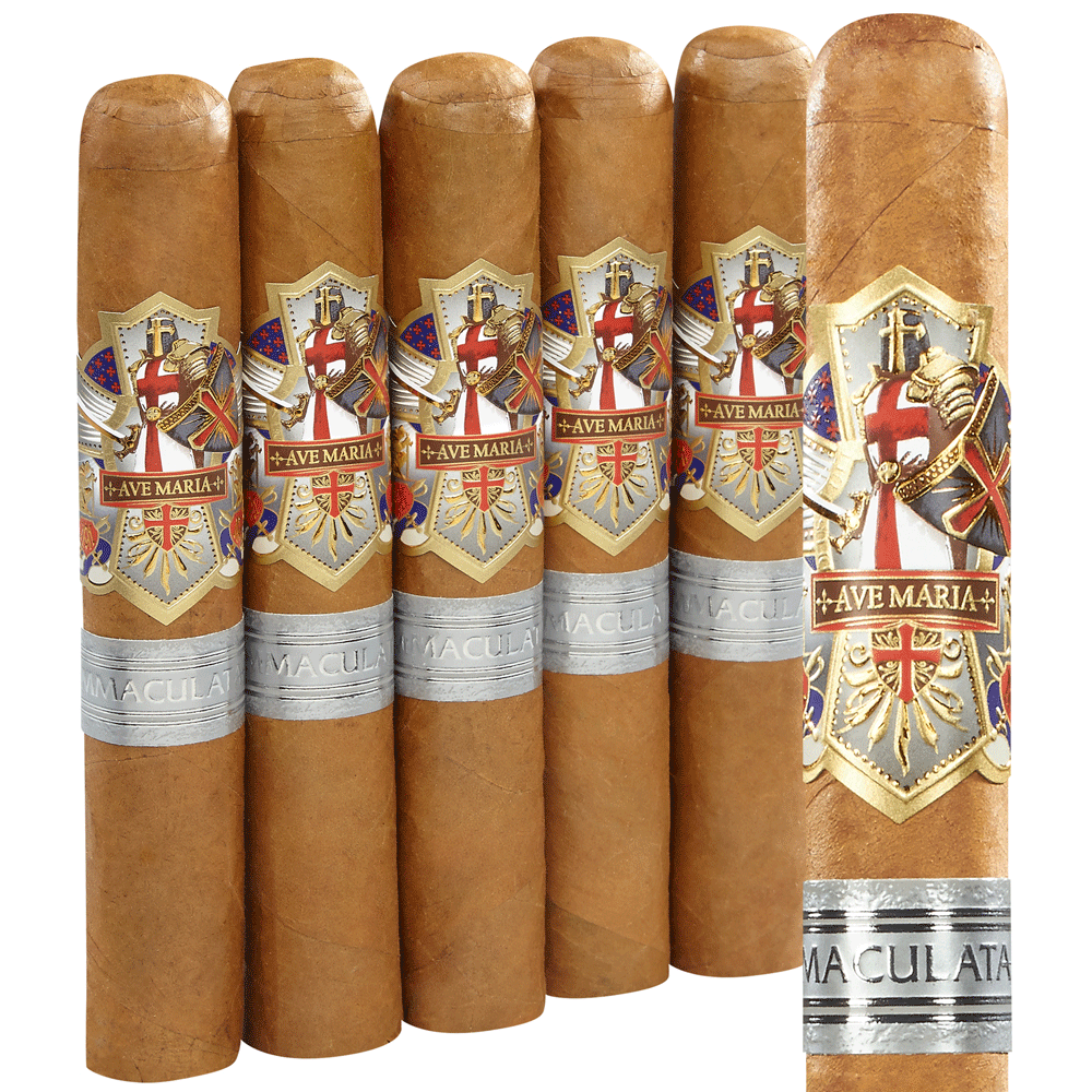 Ave Maria Immaculata | Gordo | Pack of 5