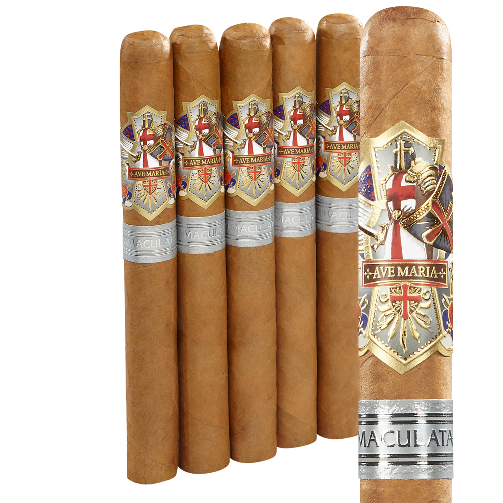 Ave Maria Immaculata | Churchill | Pack of 5