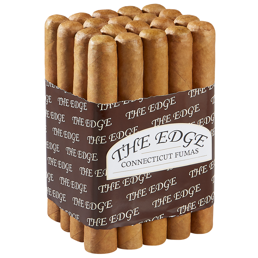 Rocky Patel The Edge Fumas | Toro - Connecticut | Pack of 20