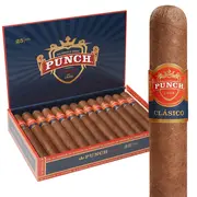 Punch Clasico Champion | Gordo | Box of 25