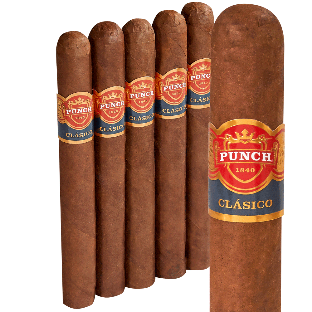 Punch Clasico | Pita | Pack of 5