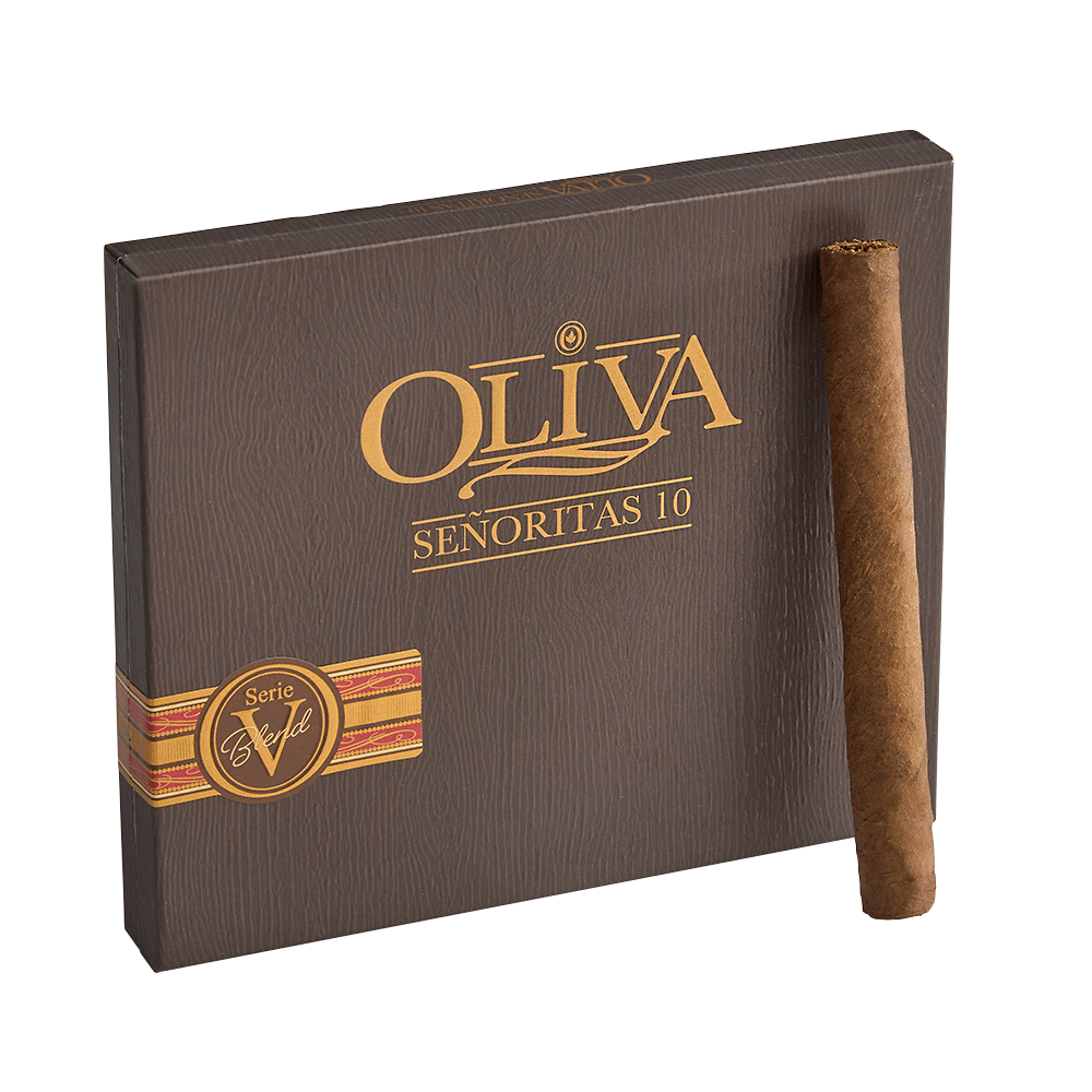 Oliva Serie V | Serie V Senoritas Cigarillos | Pack of 50