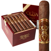 Oliva Serie V No. 4 | Corona | Box of 24