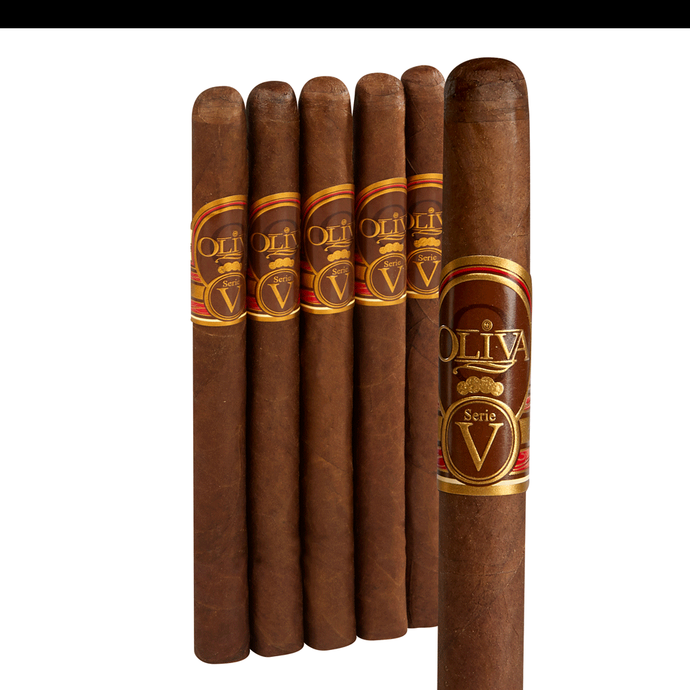 Oliva Serie V | Lancero | Pack of 5