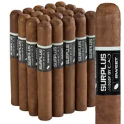 SURPLUS by CAO Sweet Toro | Box of 20