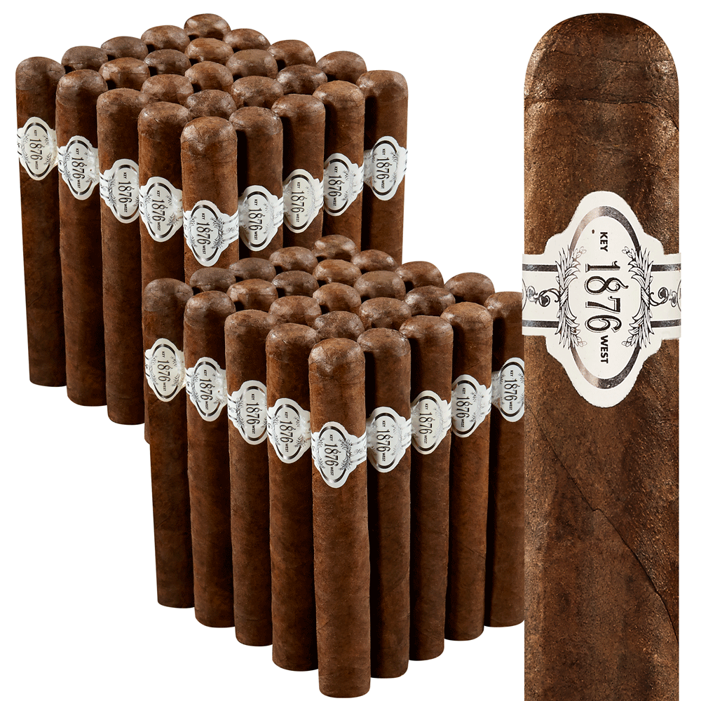 1876 Reserve Maduro | Toro | Pack of 50