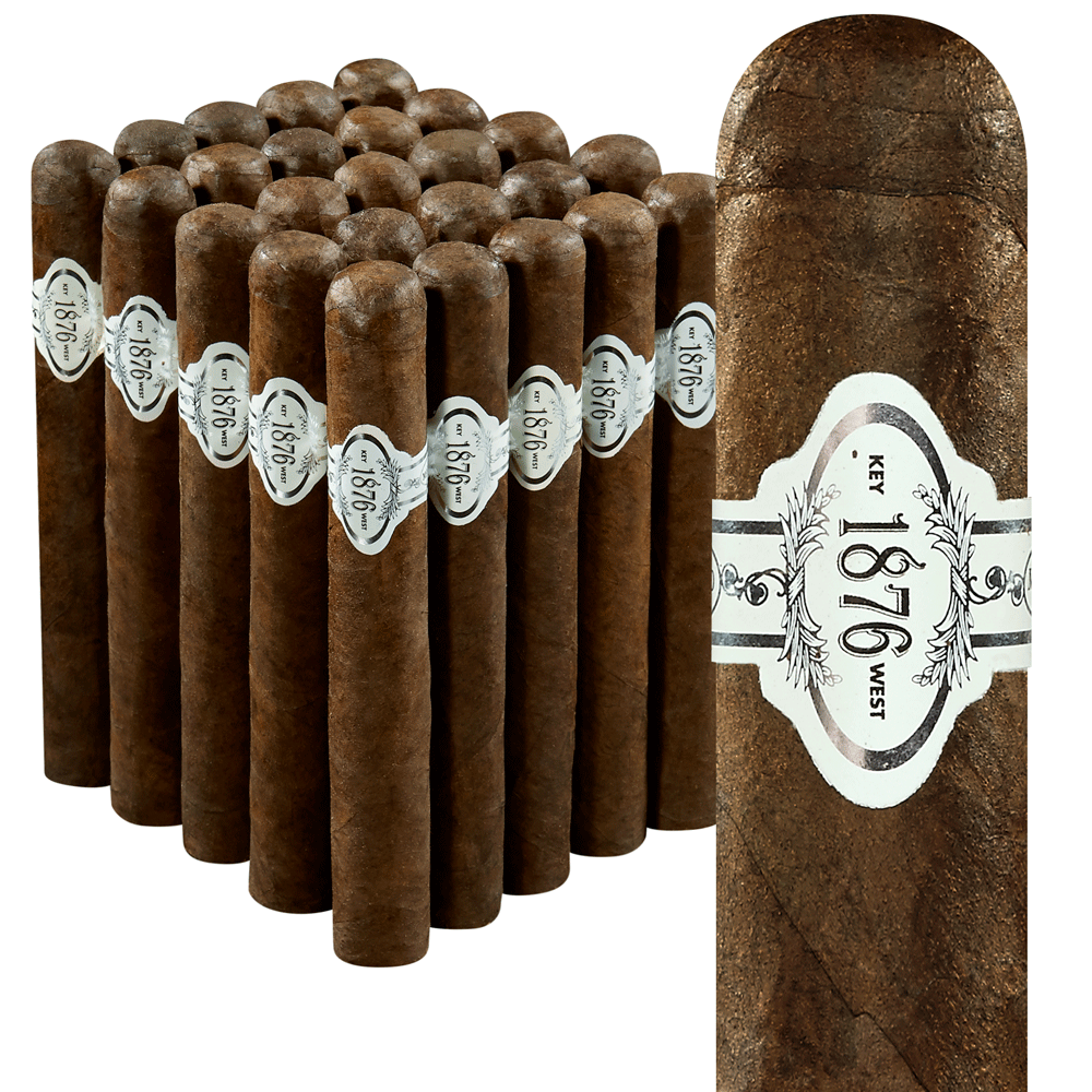 1876 Reserve Maduro | Toro | Pack of 25