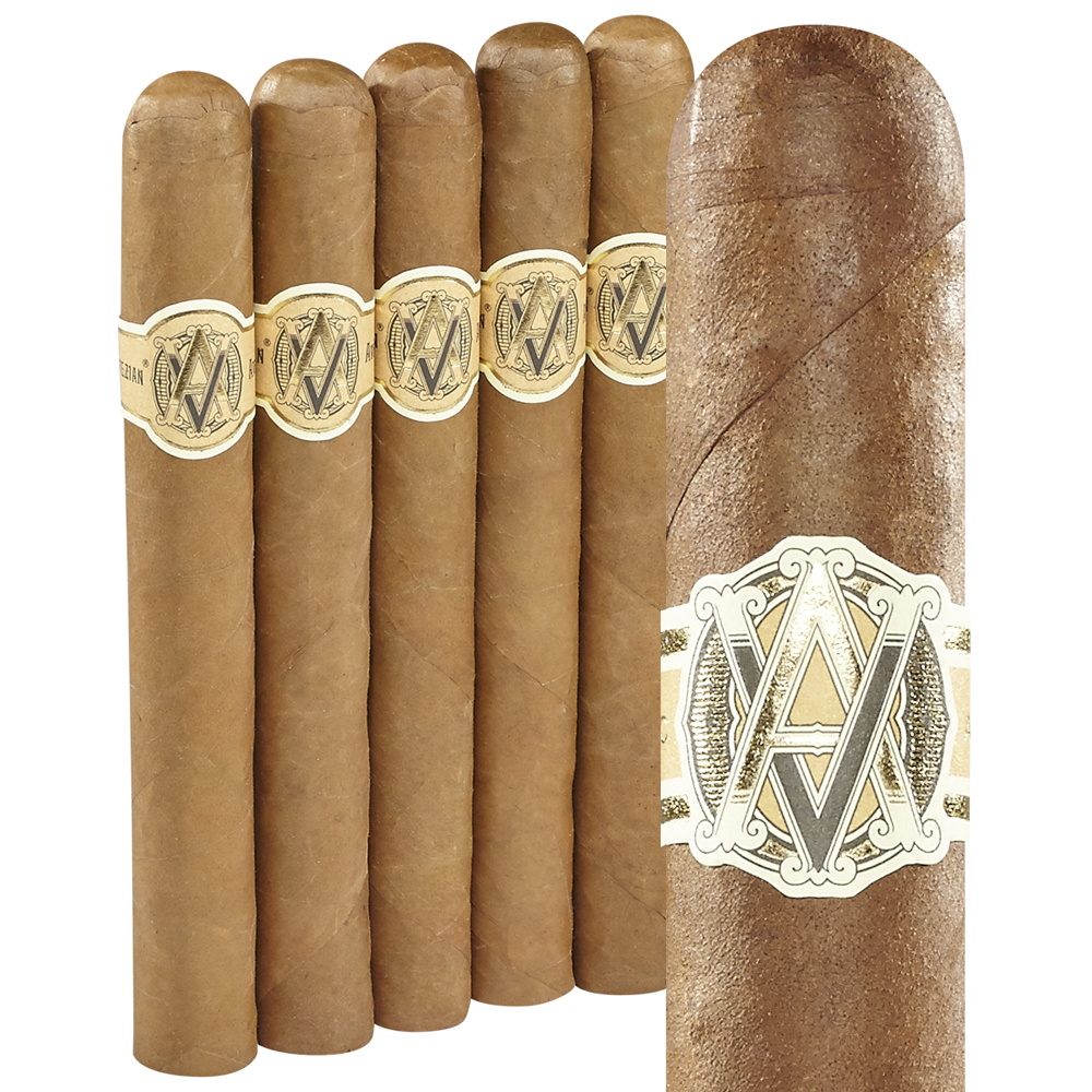 AVO Classic | No. 2 | Pack of 5
