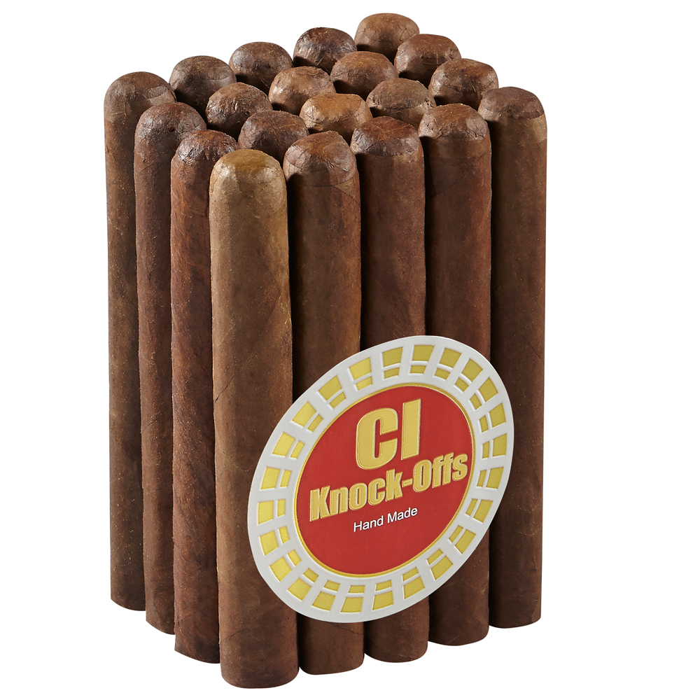 CI Knock-Offs - Compare to La Gloria | Churchill | Pack of 20