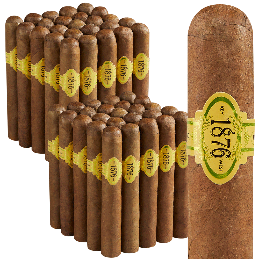 1876 Reserve | Robusto | Pack of 50