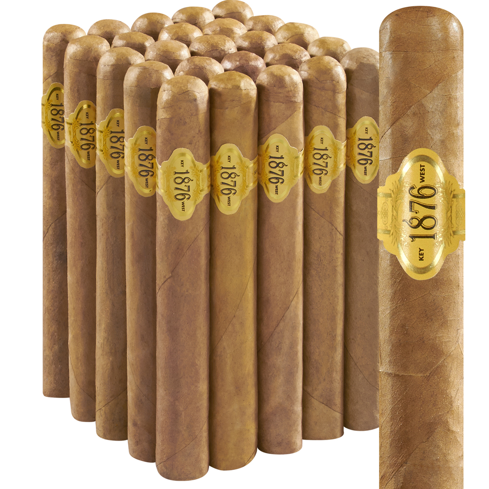 1876 Reserve | Churchill | Pack of 25