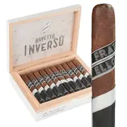 Fratello Navetta Inverso Boxer | Robusto | Box of 20