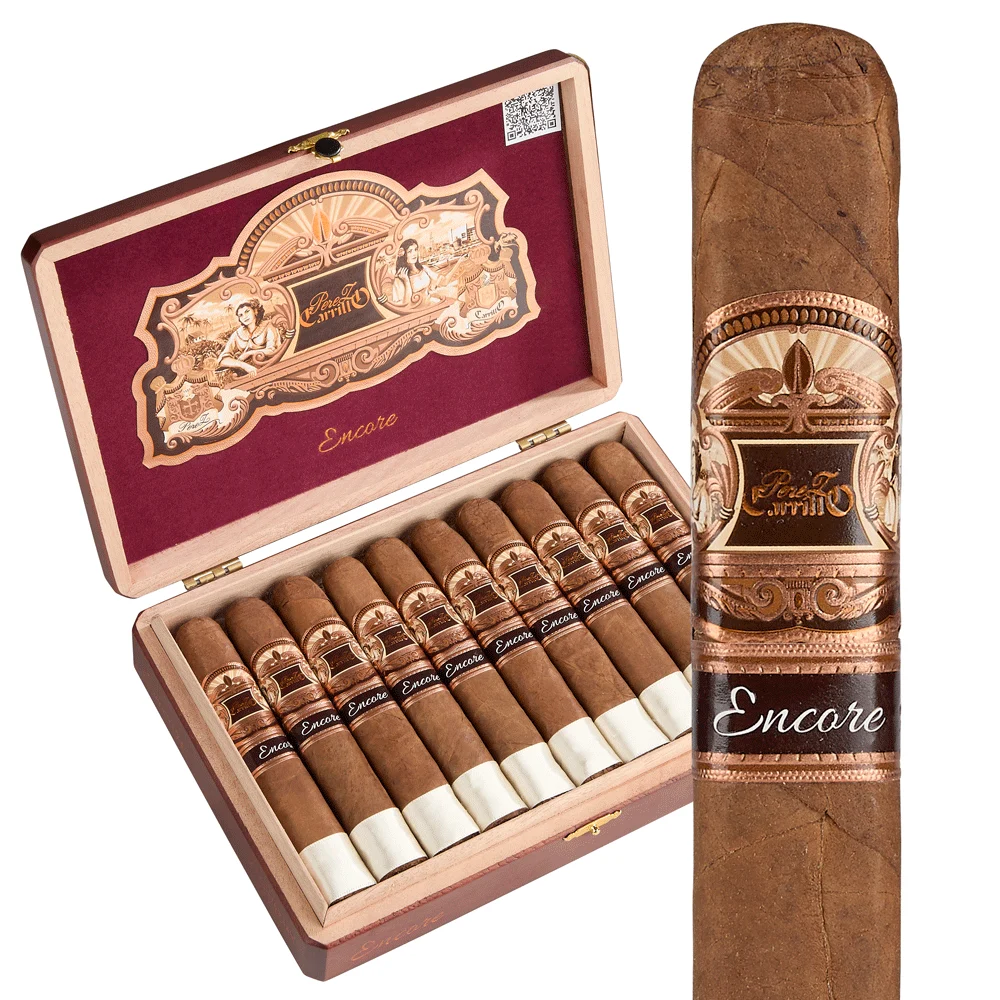 Perez Carrillo Encore by Casa Carrillo | Celestial | Box of 20