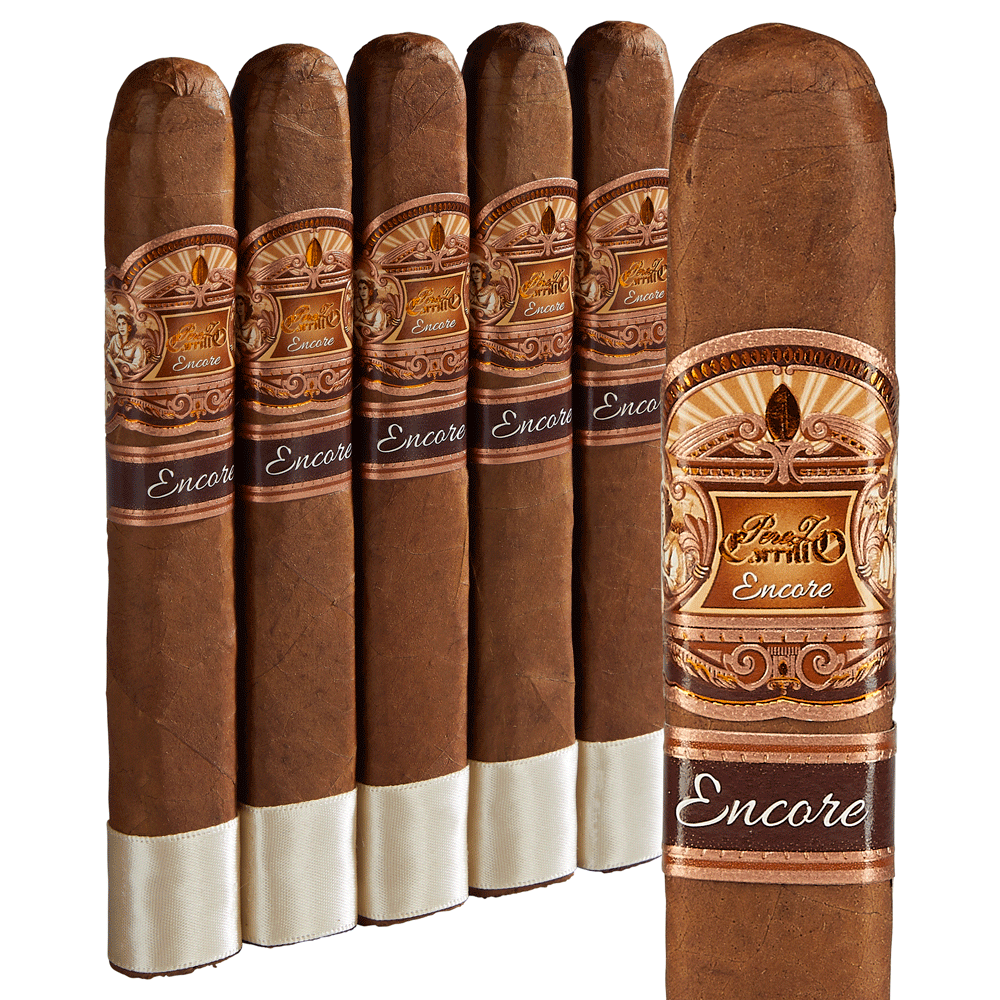 Perez Carrillo Encore by Casa Carrillo | Celestial | Pack of 5