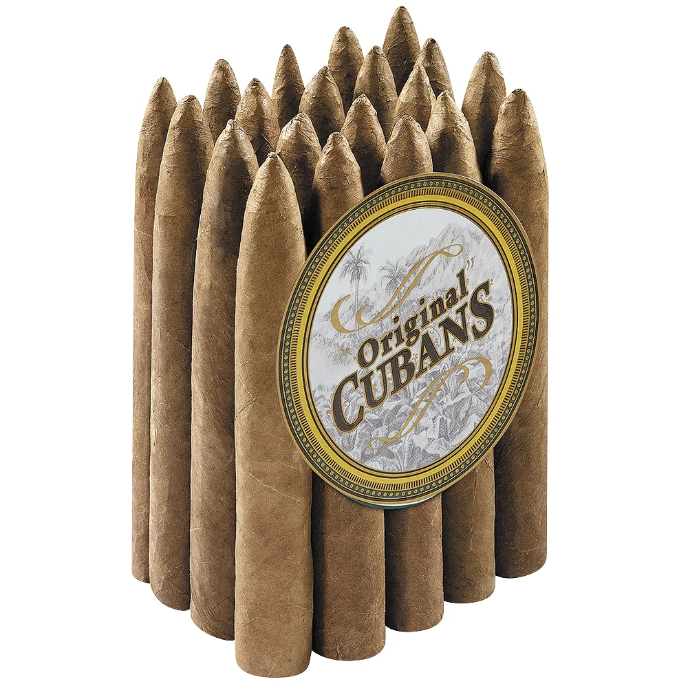 Original Cubans | Double Corona | Pack of 20