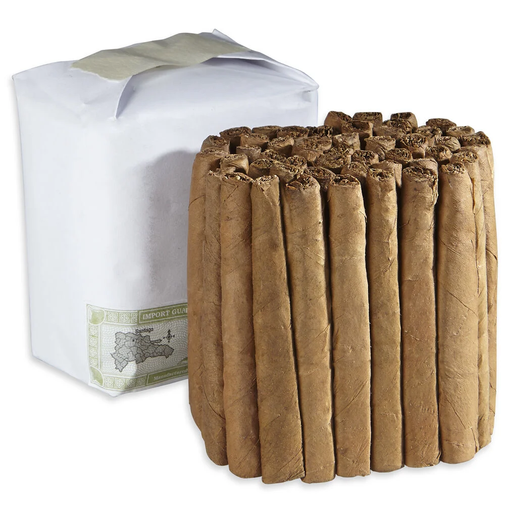 Maker's Choice Minis Maduro | Corona - Vanilla | Pack of 50