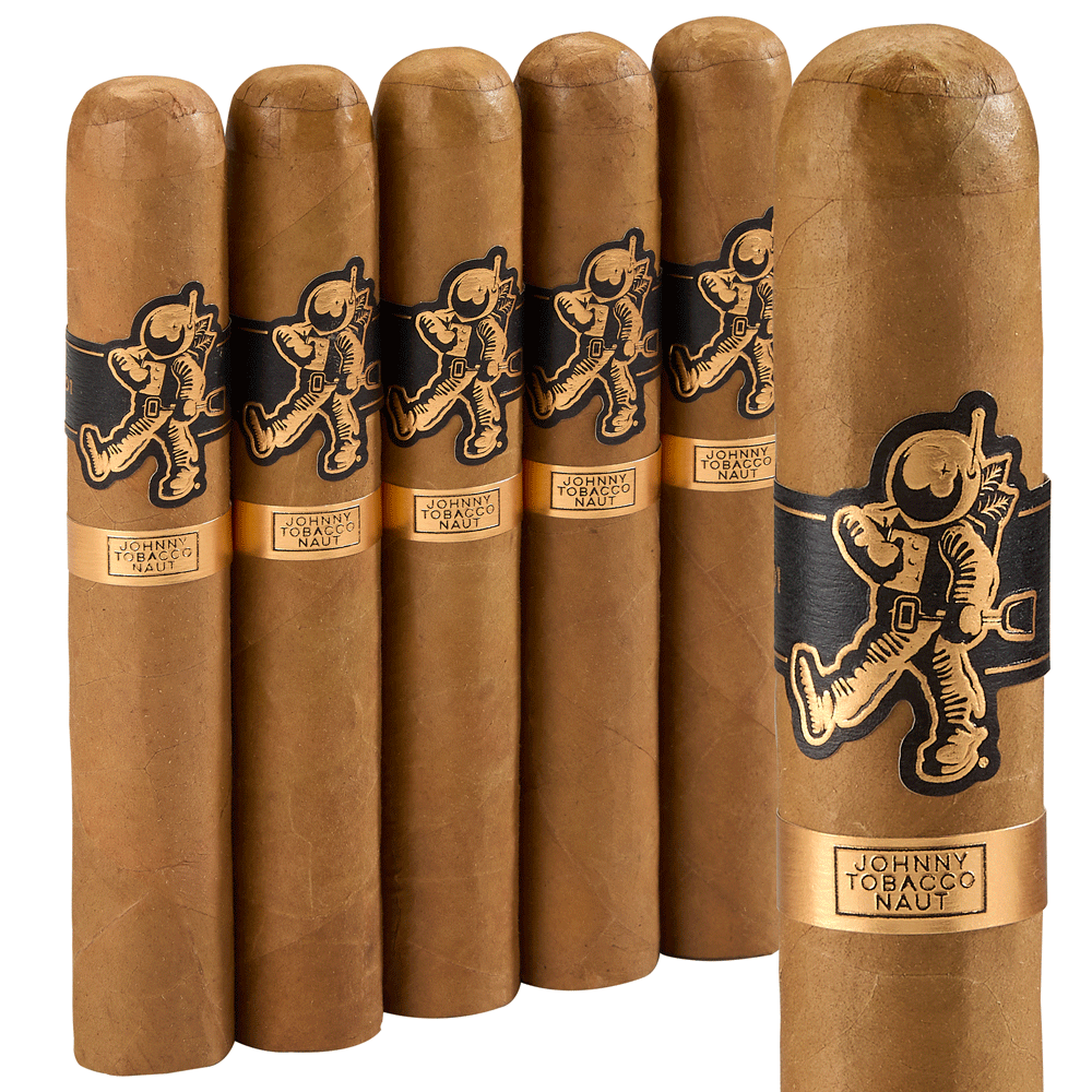 Room101 Johnny Tobacconaut | Gordo | Pack of 5