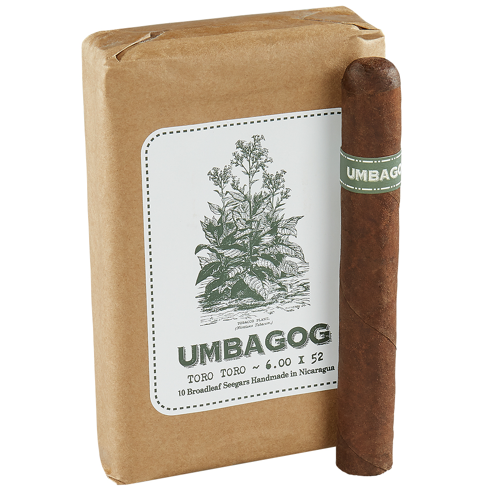 Dunbarton Umbagog | Toro Toro | Pack of 10
