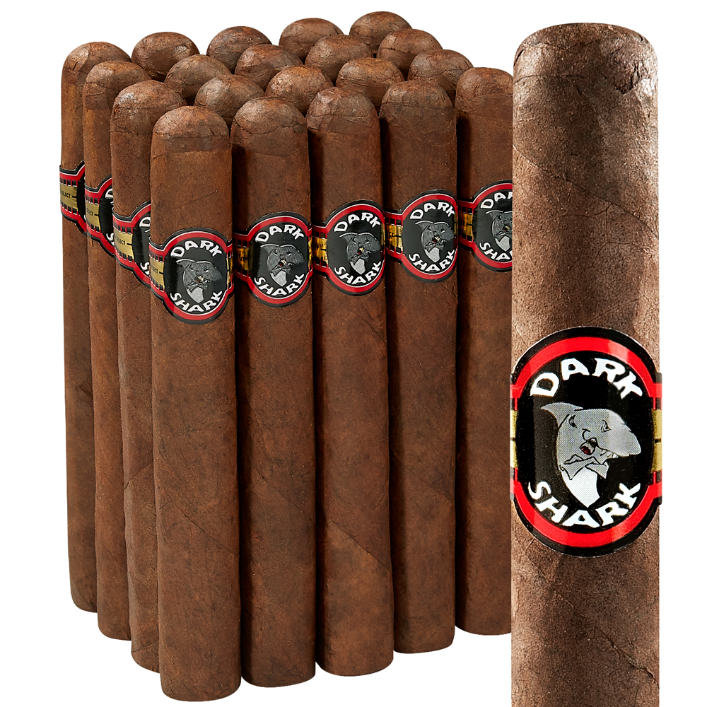 Dark Shark | Toro | Pack of 20
