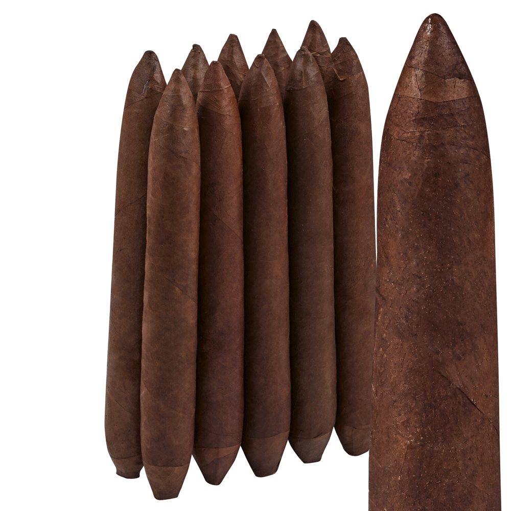 Reposado '96 | Salomon - Maduro | Pack of 10