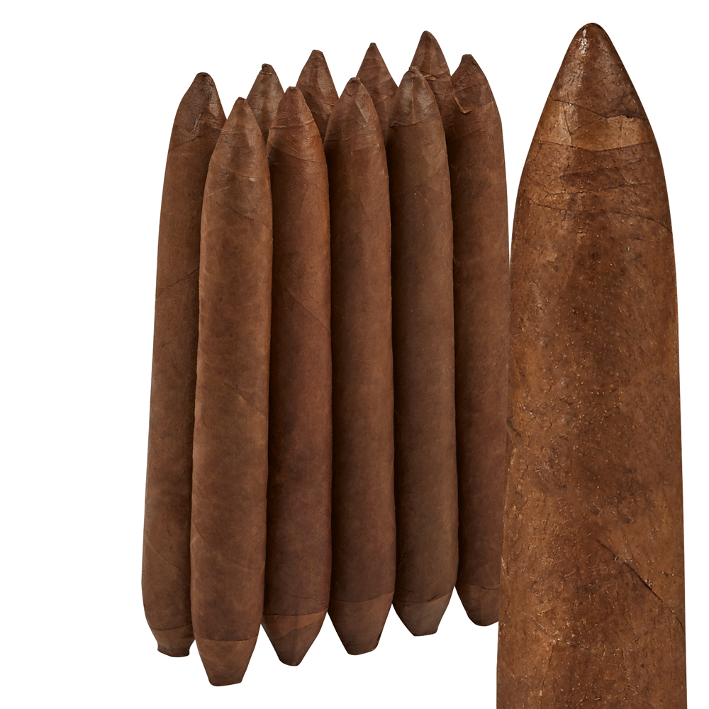 Reposado '96 | Salomon - Habano | Pack of 10