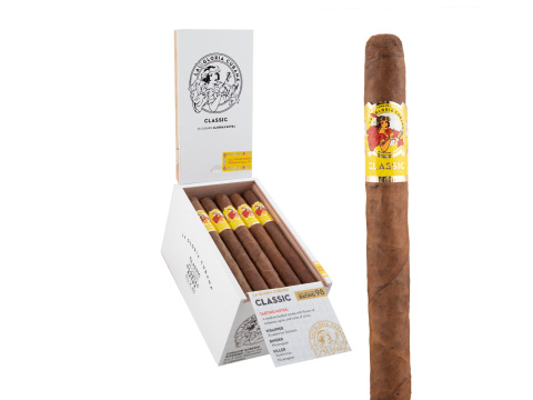 La Gloria Cubana Gloria Extra Natural - 25 Cigars