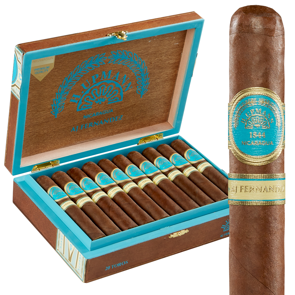H. Upmann by AJ Fernandez | Toro | Box of 20