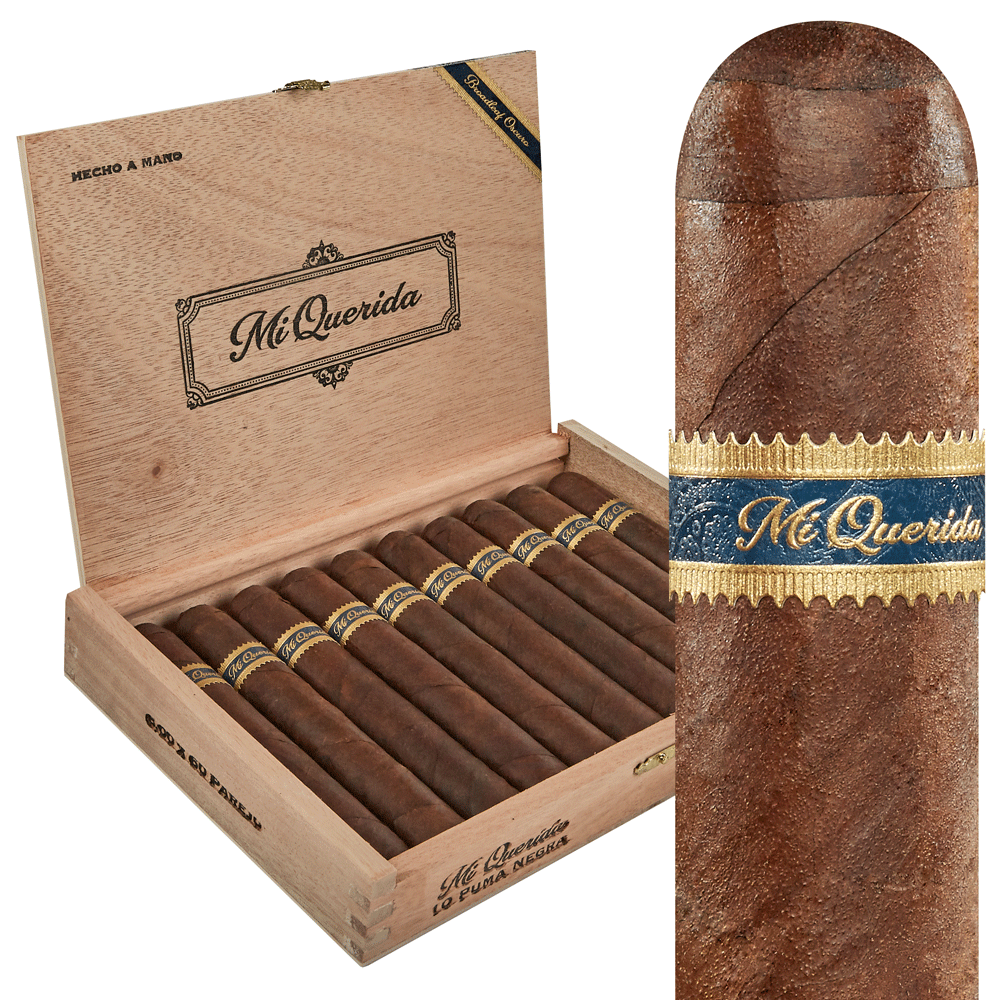 Dunbarton Mi Querida | Gran Bufalo [OLD MAS SUCIA] | Box of 10