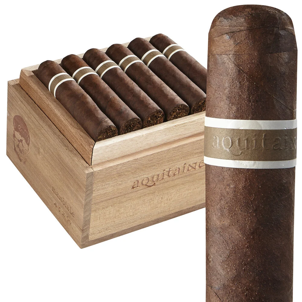 RoMa Craft CroMagnon Aquitaine | Mode 5 Short Perfecto | Pack of 5