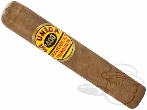 La Unica #400 Natural - 1 Cigar