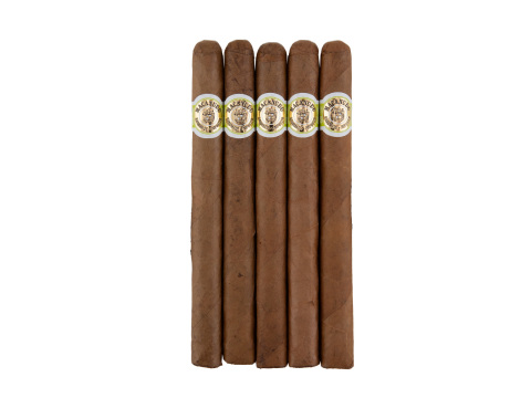 Macanudo Baron De Rothschild Cafe - 5 Cigars
