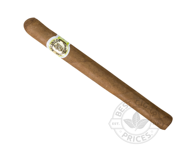 Macanudo Baron De Rothschild Cafe - 1 Cigar