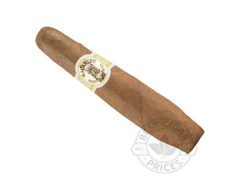 Macanudo Diplomat Cafe - 1 Cigar