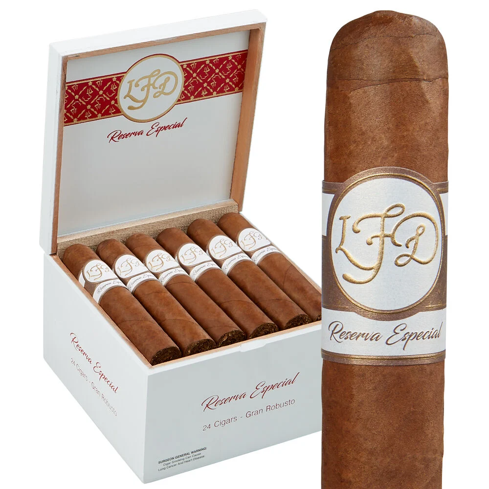 La Flor Dominicana Reserva Especial | El Jocko (Perfecto) | Pack of 5
