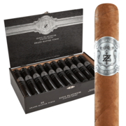 Zino Platinum Scepter Series Grand Master | Robusto | Box of 20