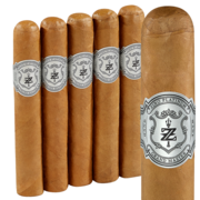 Zino Platinum Scepter Series Grand Master | Robusto | Box of 5