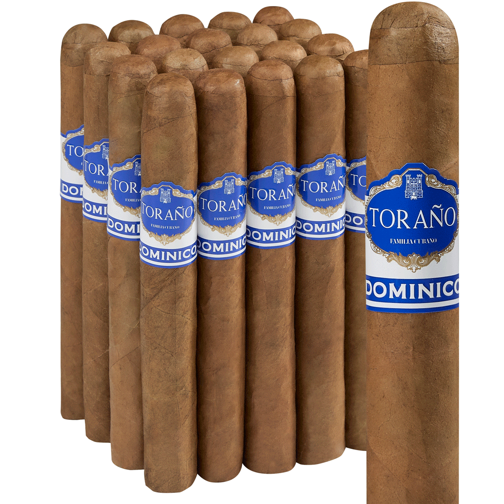 Torano Dominico | Toro | Pack of 20