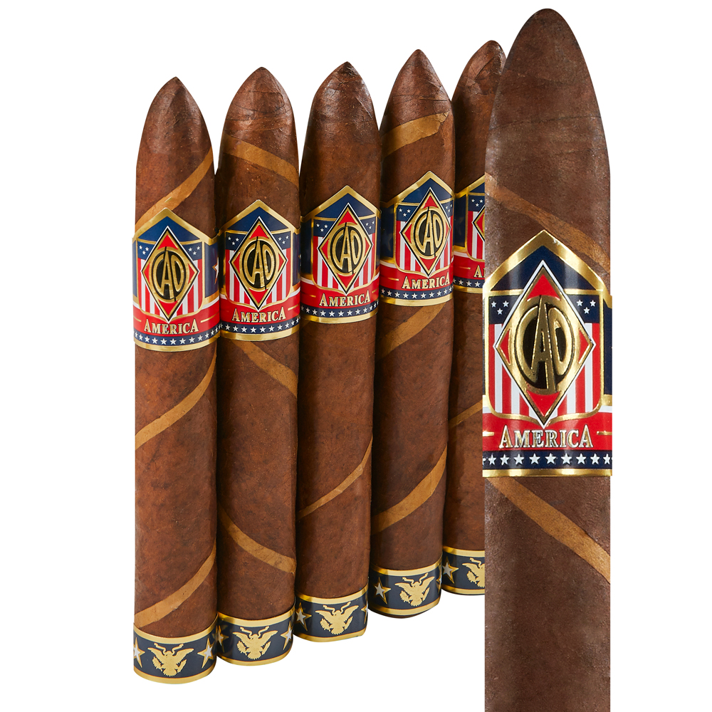 CAO America | Monument | Pack of 5